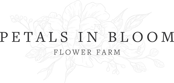 Petals In Bloom Flower Farm