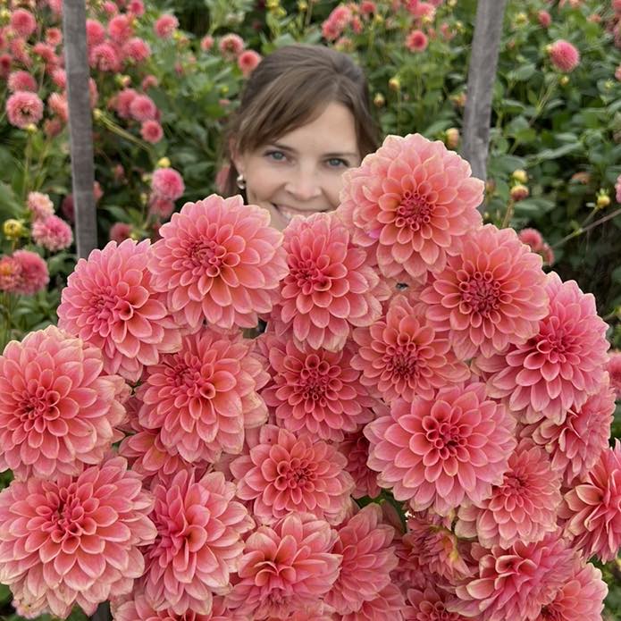 Petals In Bloom Flower Farm